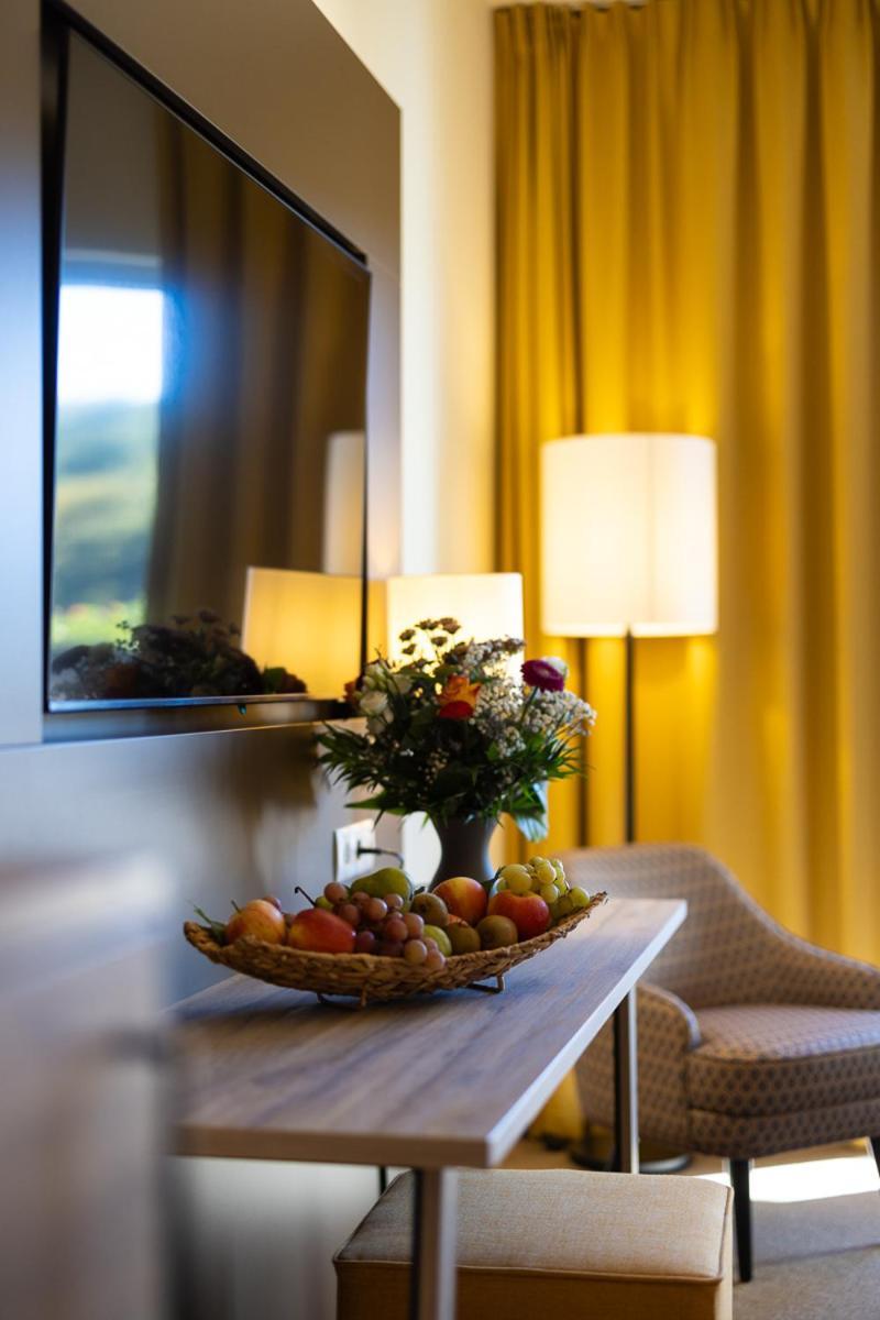 Genuss- Und Wellnesshotel Puchas Kukmirn Εξωτερικό φωτογραφία