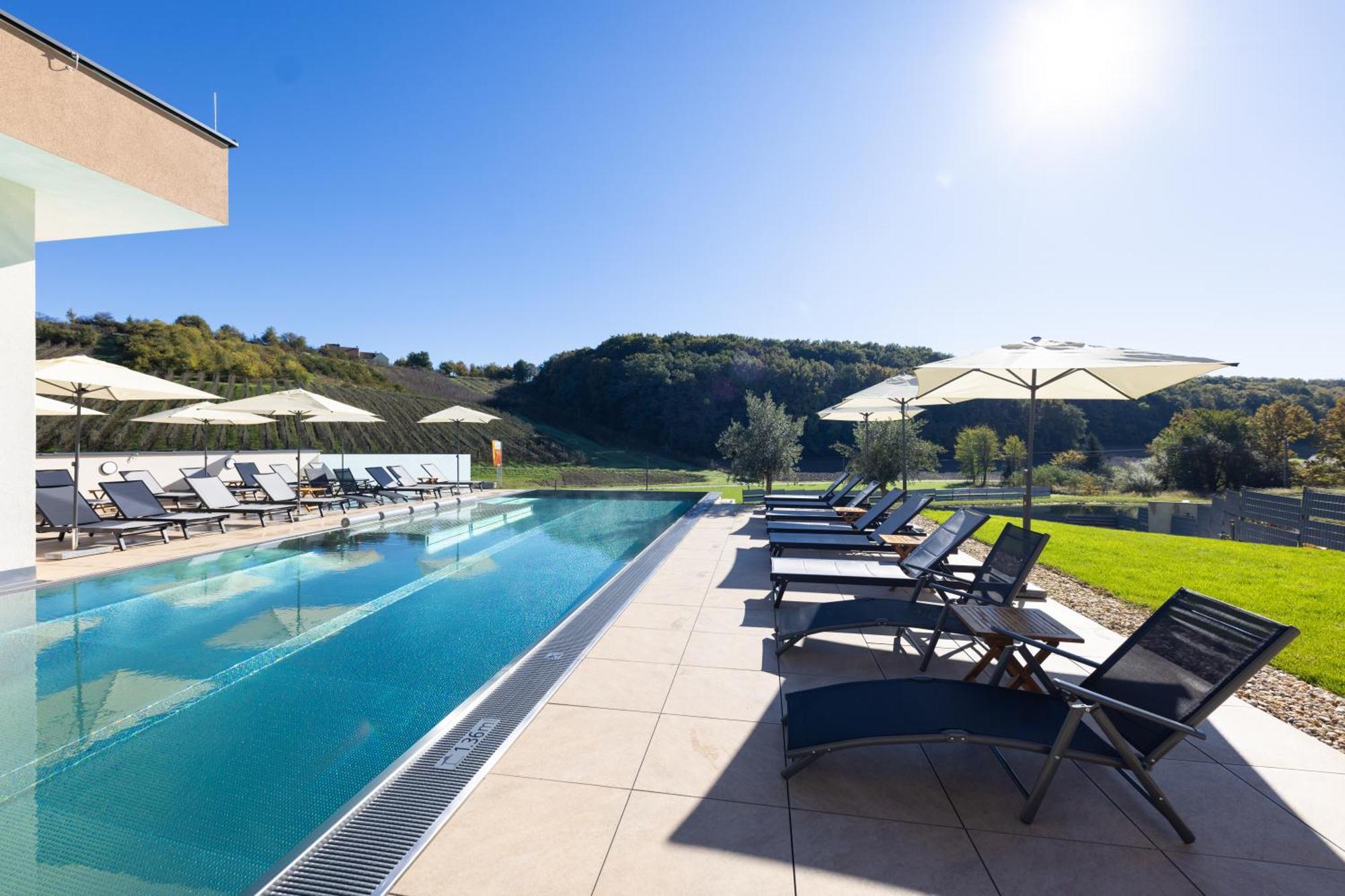 Genuss- Und Wellnesshotel Puchas Kukmirn Εξωτερικό φωτογραφία